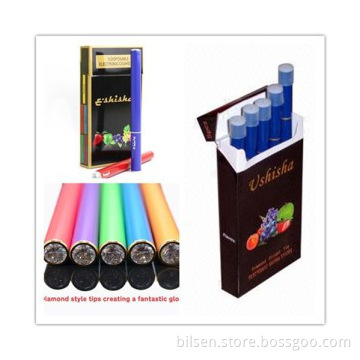 Hottest&Best Quality Disposable E-shisha With More Than 200 Flavoes.